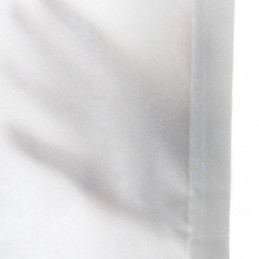 Sametové Průsvitné Okenní Závěsy, Elegantní Voálové Panely, Obývací Pokoj, Ložnice