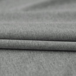 Klasický Zatemňovací Závěs Do Pokoje, Závěs Na Míru, Minimalistický, Jednobarevný, Zatemňovací, Do Obývacího Pokoje