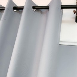 Venkovní Závěs Na Terasu, Zatemňovací Vodotěsný Závěs Na Verandu, Ochrana Soukromí