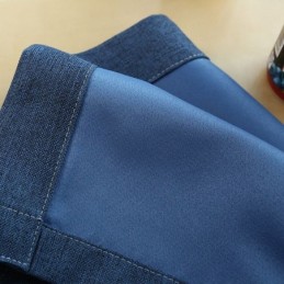 Zatemňovací Závěs Na Míru - Evropský Styl