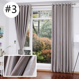 Pruhované Záclony Na Míru, Záclony S Reliéfním Vzorem Do Jídelny, Obývacího Pokoje, Ložnice
