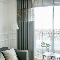 Severské Záclony Vyrobené Na Míru Záclony Fresh Home Decor