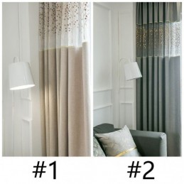 Severské Záclony Vyrobené Na Míru Záclony Fresh Home Decor