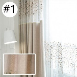 Severské Záclony Vyrobené Na Míru Záclony Fresh Home Decor