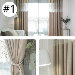 Severské Záclony Vyrobené Na Míru Záclony Fresh Home Decor