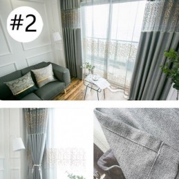Severské Záclony Vyrobené Na Míru Záclony Fresh Home Decor