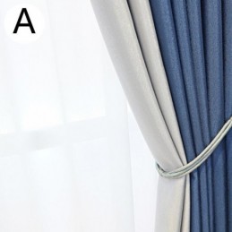 Moderní Záclona Na Míru, Minimalistická Úprava Okna