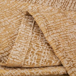 Americká Abstraktní Záclona Na Míru, Záclona S Geometrickým Vzorem, Žinylková Zatemňovací Látka Jarquard