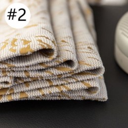 Moderní Záclona Na Míru, Zatemňovací Žakárová Záclona Do Obývacího Pokoje