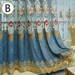 Žinylková Záclona Na Míru Záclona V Evropském Stylu
