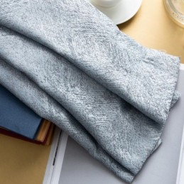 Elegantní Zatemňovací Závěs Vyrobený Na Míru Závěs Jednobarevný Ložnice Kancelář