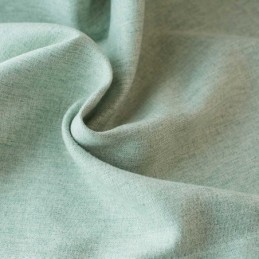 Jednobarevný Zelený Zatemňovací Závěs Šitý Na Míru Závěs Moderní Jednoduchý Obývací Pokoj Ložnice Látka