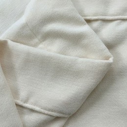 Jednobarevné Sestřihové Žinylkové Závěsy V Severském Stylu Do Obývacího Pokoje A Ložnice