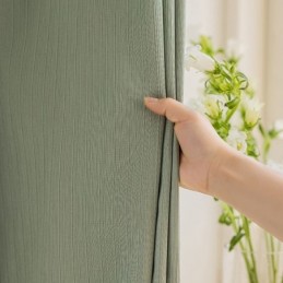 Moderní Patchworkové Závěsy Na Míru, Zatemňovací Závěsy Do Obývacího Pokoje A Ložnice