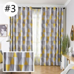 Záclona Na Míru Záclona Minimalistický Okenní Obývací Pokoj