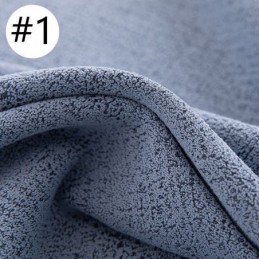 Moderní Jednobarevné Záclony Na Míru, Zatemňovací Záclony Do Obývacího Pokoje