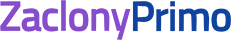 Zaclony Primo